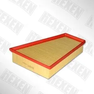 Air filter. Фильтр воздушный HEXEN A22022