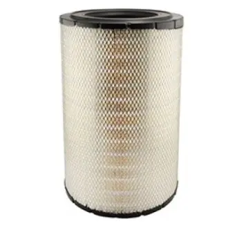 Air filter. Фильтр воздушный HEXEN A35043