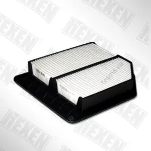 air filter. фильтр воздушный HEXEN A51018 - фото 1