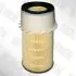 Air filter, finned. Фильтр воздушный с крыльчаткой HEXEN A54035 (фото 1)