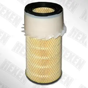 Air filter, finned. Фильтр воздушный с крыльчаткой HEXEN A54035