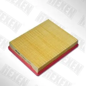 Air filter. Фильтр воздушный HEXEN A54062