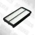 Air filter. Фильтр воздушный HEXEN A55045 (фото 1)