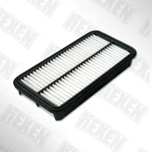 Air filter. Фильтр воздушный HEXEN A55045