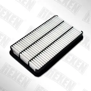 Air filter. Фильтр воздушный HEXEN A55050