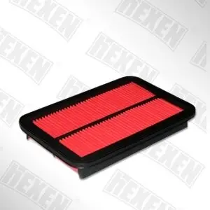 Air filter. Фильтр воздушный HEXEN A55062