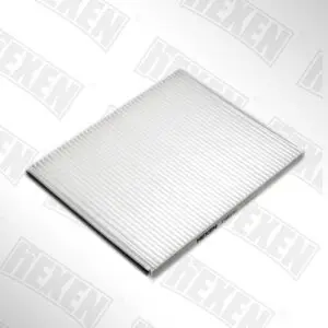 Cabin air filter, element. Фильтр салона, кондиционера, воздушный, элемент HEXEN FS8191