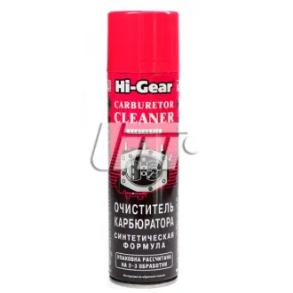 Очисник карбюратора, 510ml HI-GEAR HG3121