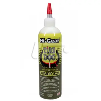 Герметик. 360мл HI-GEAR HG5312