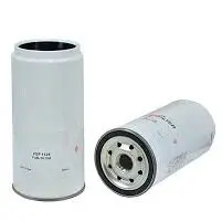 Fuel filter, water separator, Spin-On. Фильтр топливный, сепаратор, накручиваемый HIDROMEK HY349004566A