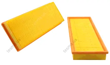 Air filter. Фильтр воздушный HIFI FILTER ASP000204AA011 (фото 1)