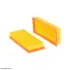 air filter. фильтр воздушный HIFI FILTER ASP000205AA011 - фото 2
