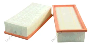Air filter. Фильтр воздушный HIFI FILTER ASP000401AF007 (фото 1)