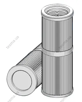 Фильтр HIFI FILTER ASR989401AG007 (фото 1)