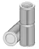 Фильтр HIFI FILTER ASR989401AG007 (фото 1)