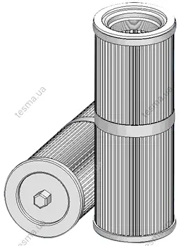 Air filter. Фильтр воздушный HIFI FILTER ASR991900AG010 (фото 1)