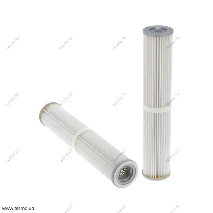 Air filter. Фильтр воздушный HIFI FILTER ASR992800AG009 (фото 1)