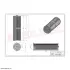 Air filter. Фильтр воздушный HIFI FILTER ASR992800AG009 (фото 2)