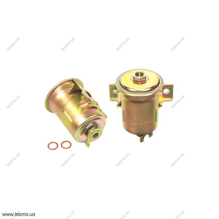 Fuel filter. Фильтр топливный HIFI FILTER BE1008 (фото 1)