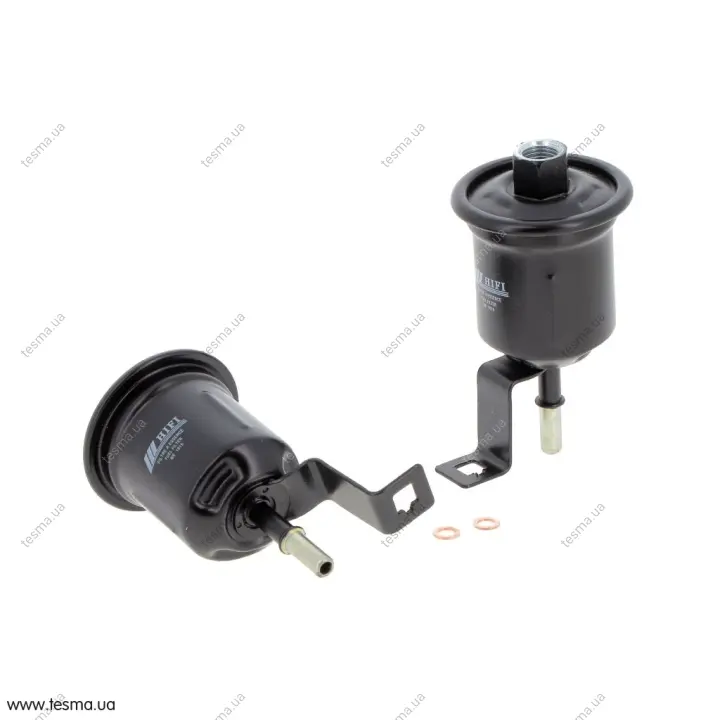 Fuel filter. Фильтр топливный HIFI FILTER BE1019 (фото 1)