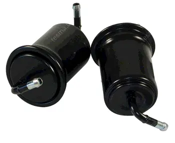 Fuel filter. Фильтр топливный HIFI FILTER BE1026 (фото 1)