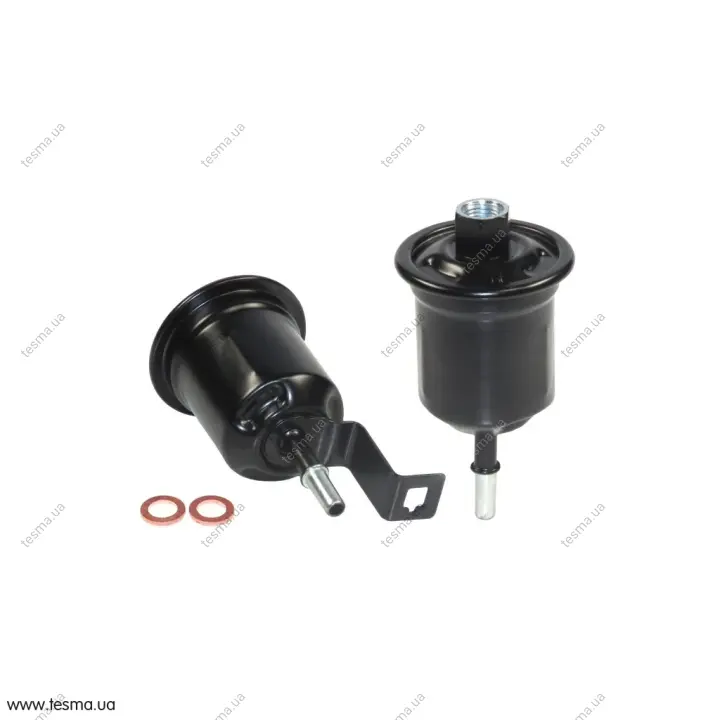 Fuel filter. Фильтр топливный HIFI FILTER BE1027 (фото 1)