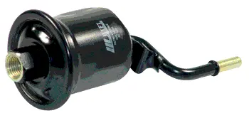 Fuel filter. Фильтр топливный HIFI FILTER BE1029