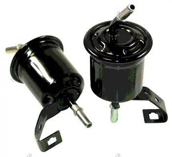 Fuel filter. Фильтр топливный HIFI FILTER BE1038 (фото 1)