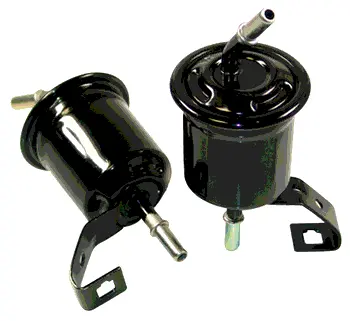 Fuel filter. Фильтр топливный HIFI FILTER BE1038