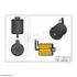Fuel filter. Фильтр топливный HIFI FILTER BE1041 (фото 3)