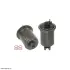 Fuel filter. Фильтр топливный HIFI FILTER BE1043 (фото 1)