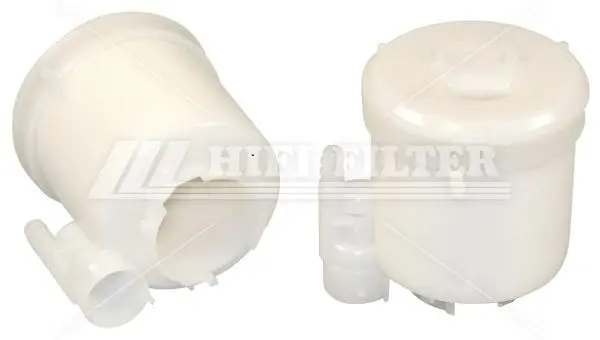 Фильтр HIFI FILTER BE1050 (фото 1)