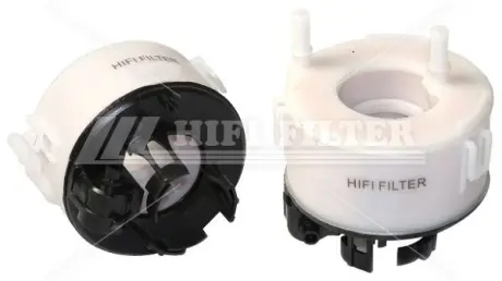 Фильтр HIFI FILTER BE1052