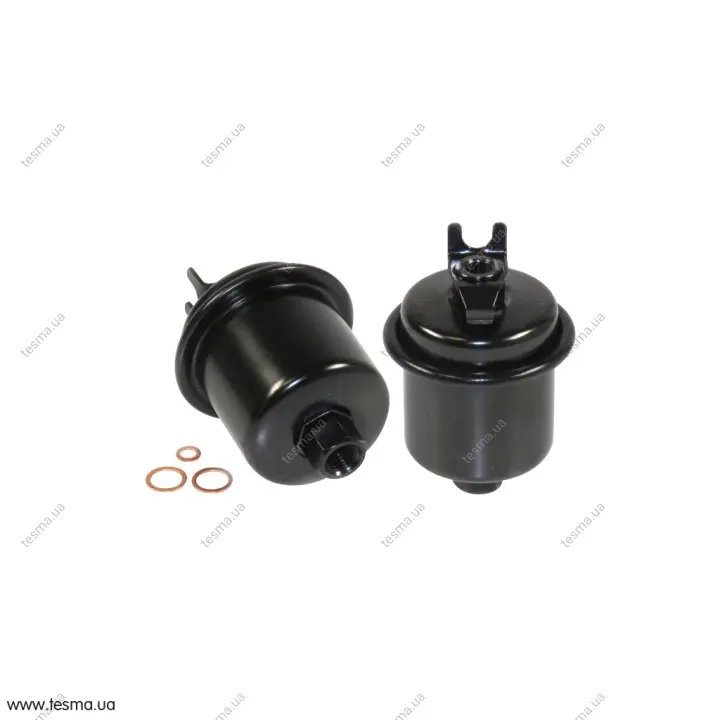 fuel filter. фильтр топливный HIFI FILTER BE112 - фото 1