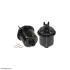 fuel filter. фильтр топливный HIFI FILTER BE112 - фото 1