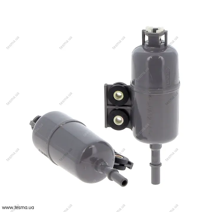fuel filter. фильтр топливный HIFI FILTER BE113 - фото 1