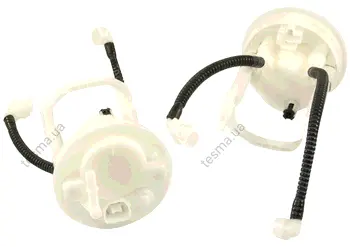фильтр HIFI FILTER BE115 - фото 1