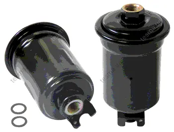 фильтр HIFI FILTER BE1158 - фото 1