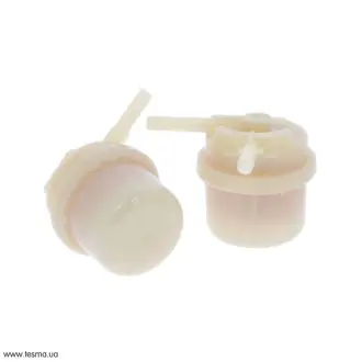 Fuel filter. Фильтр топливный HIFI FILTER BE1188