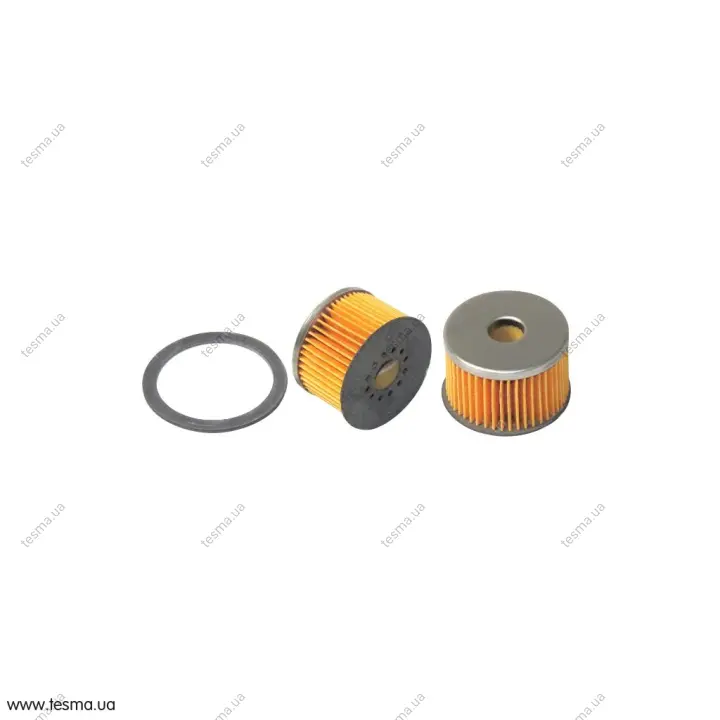 fuel filter. фильтр топливный HIFI FILTER BE139 - фото 1