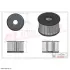 fuel filter. фильтр топливный HIFI FILTER BE139 - фото 2