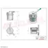 Fuel filter. Фильтр топливный HIFI FILTER BE18 (фото 2)