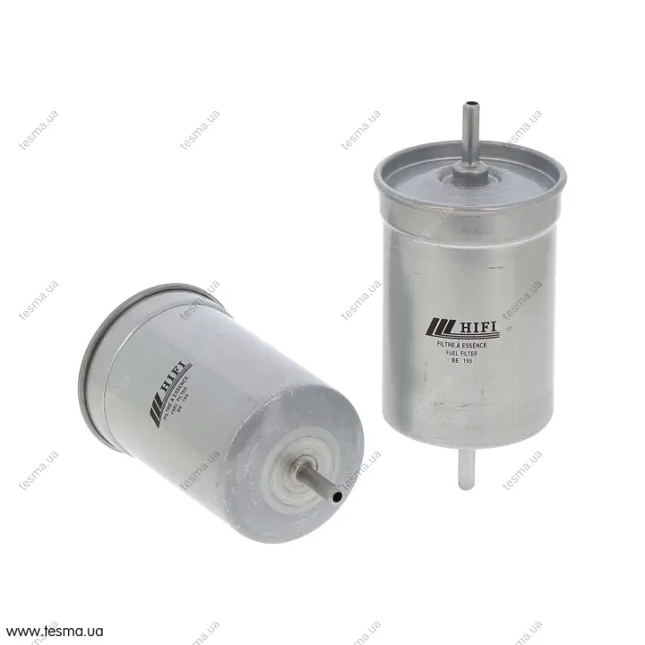 Fuel filter. Фильтр топливный HIFI FILTER BE195 (фото 1)