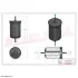 Fuel filter. Фильтр топливный HIFI FILTER BE195 (фото 2)