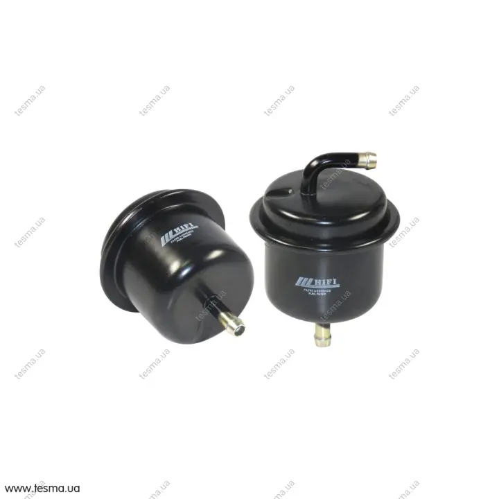 Fuel filter. Фильтр топливный HIFI FILTER BE200 (фото 1)