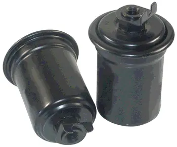 Fuel filter. Фильтр топливный HIFI FILTER BE204