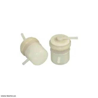 fuel filter. фильтр топливный HIFI FILTER BE205