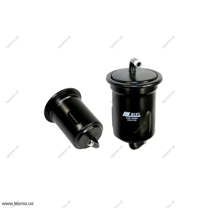 fuel filter. фильтр топливный HIFI FILTER BE211 - фото 1