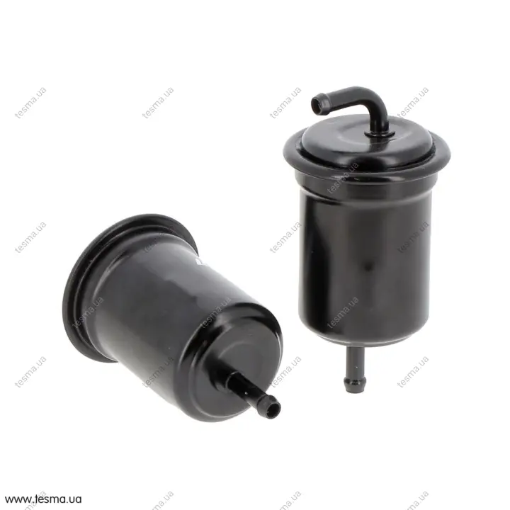 fuel filter. фильтр топливный HIFI FILTER BE214 - фото 1