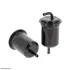 fuel filter. фильтр топливный HIFI FILTER BE214 - фото 1